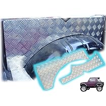 Amazon | NTS GIKEN (NTS技研) インナーパネル JA11 / SJ30 /JA71 