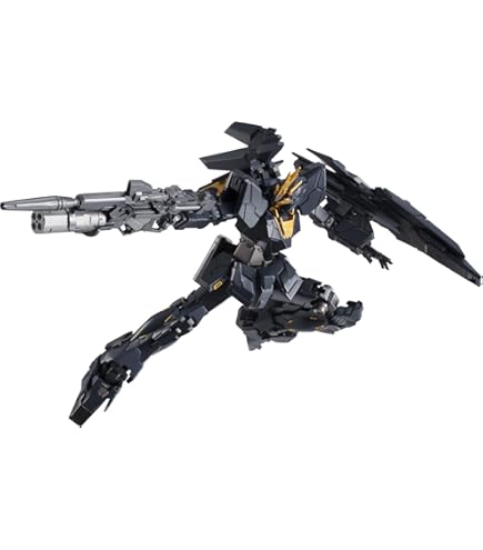 Amazon.co.jp: ROBOT魂 〈SIDE MS〉 ユニコーンガンダム3号機