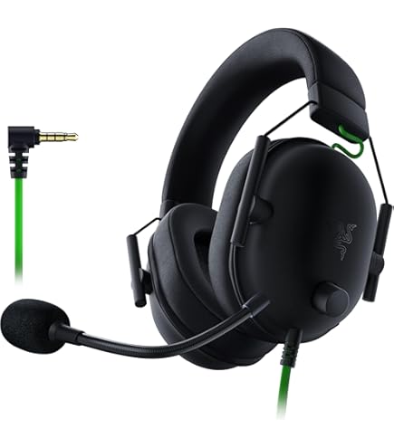 Amazon.co.jp: Razer Kraken Tournament Edition: THX Spatial Audio