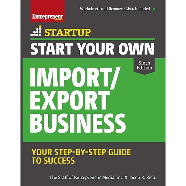 Amazon | Export/Import Procedures and Documentation | Bade
