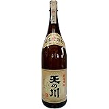 壱岐焼酎 天の川 麦 25度 [ 焼酎 1.8L ]
