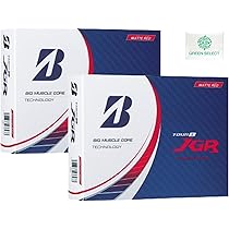 ブリヂストン TOUR B JGR 4ダース（マットレッド） ヨドバシ.com - ブリヂストンゴルフ BRIDGESTONE GOLF TOUR B