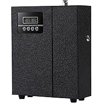 業務用アロマディフューザー Amazon | WXQ業務用アロマディフューザー, 容量160ml 電気アロマ