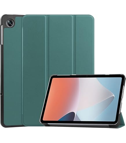 Amazon.co.jp: LANHOMEX For Oppo Pad Airタブレットケース10.36インチ