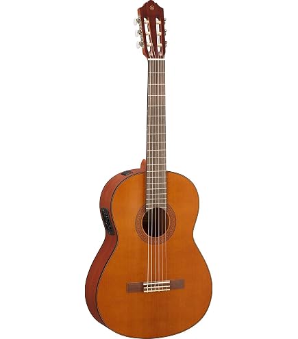 Amazon.co.jp: ヤマハ YAMAHA エレガットギター NTX1200R : 楽器・音響機器