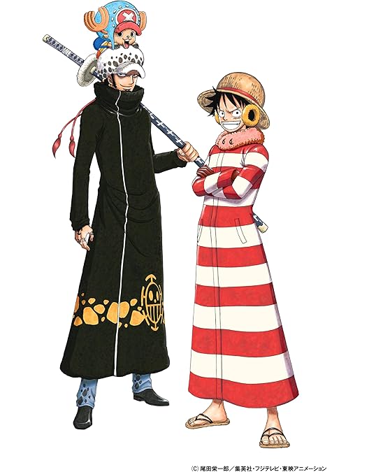 アニメ ONE PIECE Eternal Log\"\"THRILLER BARK\"\" 0901d1a2d67820c955af1a61830afa