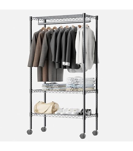 システムラック　ハンガーラック co-motherfactory_hr-zt01