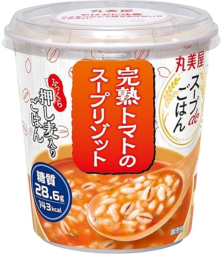 Amazon | スープdeごはん 8種 12食 アソート セット B | こたゆな堂