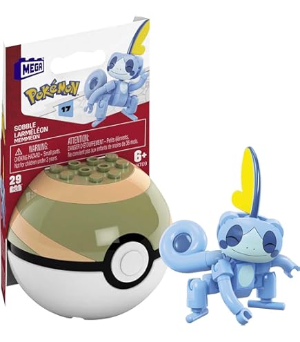 Amazon.co.jp: メガポケモン レダイバ 組み立てセット 互換性の