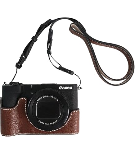 Amazon | TP Original Canon Model 7 Canon P Canon VL Canon VL2