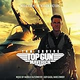 トップガン マーヴェリック:オリジナル・サウンドトラック (通常盤)(特典:なし)