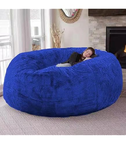 Amazon.co.jp: LHNT ビーズクッション ソファ クッション 低反発 人を