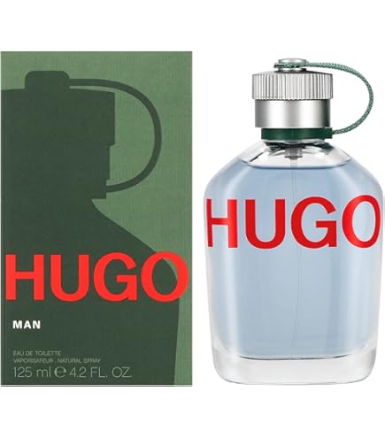 ヒューゴボス オードトワレ 125ml 未使用品 Amazon | HUGO BOSS ヒューゴ マン オーデトワレ 125ml | HUGO BOSS