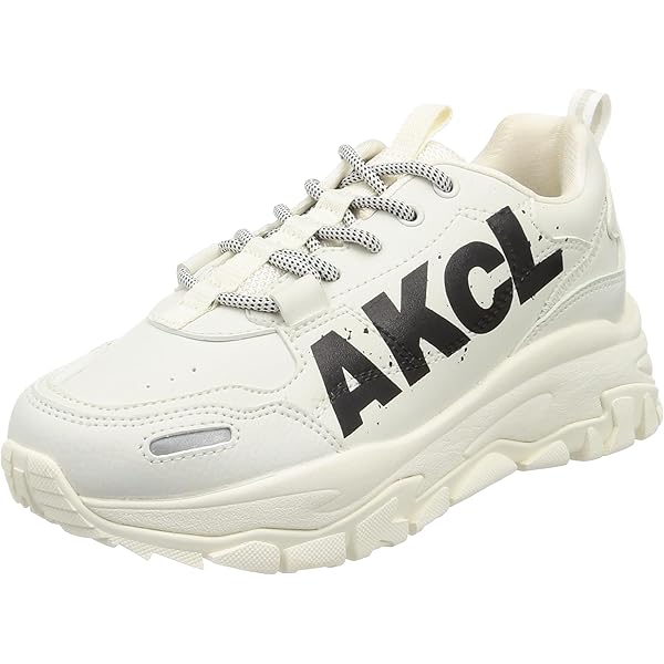 Amazon | [アキクラシック] スニーカー AKIII URBAN TRACKER INITIAL  