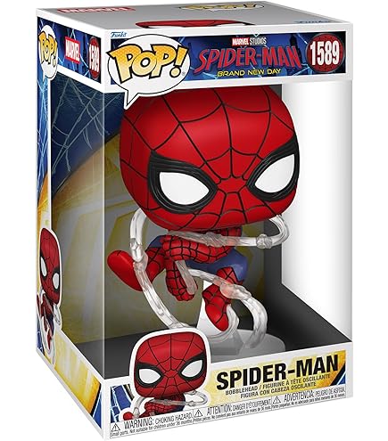 Amazon.co.jp: Funko POPポップカバー! マーベル:アメイジング