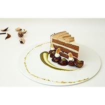 Amazon.co.jp: 【冷凍】五洋食品産業 マロンケーキ 360g（6