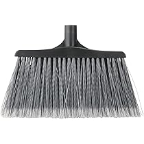 【ホウキ頭】 Amazon | 千吉(Senkichi) 現場・先割れ化繊ホーキ 替ヘッド 長柄