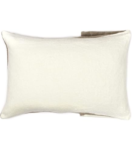 ラルフローレン オックスフォード ストライプ ピロケース 枕カバー 2点 RALPH LAUREN HOME ベッド 寝具 オーガニック コットン