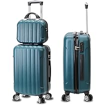 Amazon | [Transporter] スーツケース 親子セット