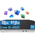 Amazon.co.jp: 【整備済み品】 HP デスクトップPC ProDesk 600G6 SFF