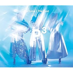 Amazon.co.jp: Future Pop(完全生産限定盤)(Blu-ray付）: ミュージック
