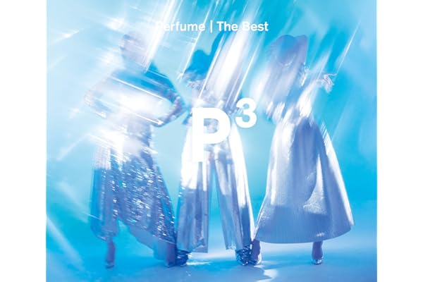 Perfume The Best 