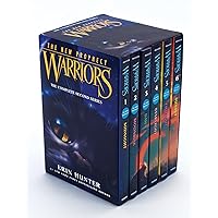 Amazon | Warriors #1: Into the Wild (Warriors: The
