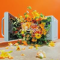 DISH// 群青飛行 初回限定盤B Amazon.co.jp: 【Amazon.co.jp限定】群青飛行 (初回生産限定盤B) (複製