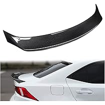 Amazon | SCITOO フロントリップスポイラー 2014-2016年式 Lexus