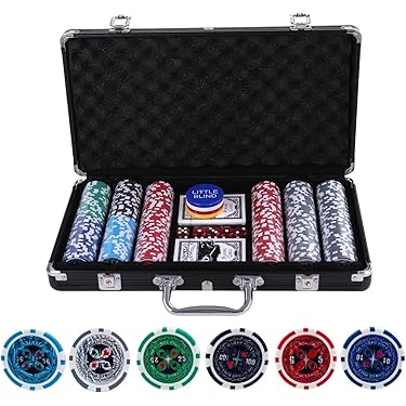 Amazon.co.jp 売れ筋ランキング: ポーカーセット の中で最も人気のある