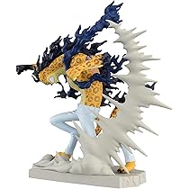 Amazon.co.jp: ワンピース 戦光絶景 ROB LUCCI : ホビー