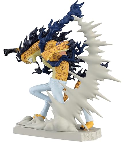 Amazon.co.jp: ワンピース ワールド コレクタブル フィギュア Battle  