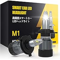Amazon Co Jp 売れ筋ランキング 車用ledバルブ の中で最も人気のある商品です