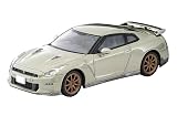 トミーテック (TOMYTEC) トミカリミテッドヴィンテージ ネオ LV-N316a NISSAN GT-R Premium Edition T-spec 2024 model ミレニアムジェイド 完成品