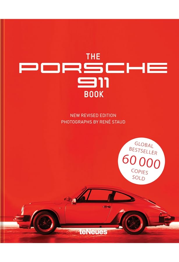 THE PORSCHE911 60th Anniversary (CARTOP MOOK) | 交通タイムス社 |本