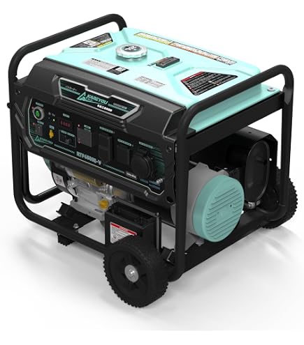 Amazon | 本田技研工業 三相発電機 60Hz ET4500 | 発電機
