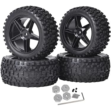 Amazon.co.jp 売れ筋ランキング: ラジコン用タイヤ・ホイール