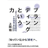 ブランディングという力――パナソニックは何故認知度をV字回復できたのか