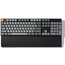 Amazon.co.jp: Keychron C2 104キー フルサイズ ホットスワップ可能
