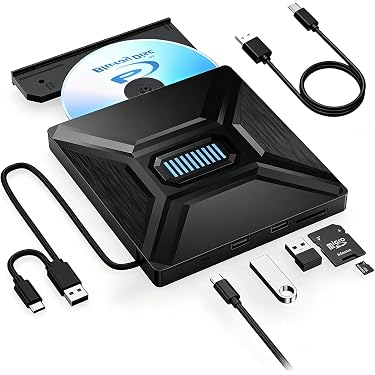 Amazon.co.jp 売れ筋ランキング: 外付ブルーレイドライブ の中で最も