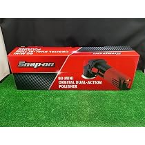 Amazon.co.jp: スナップオン ミニ デュアルアクション