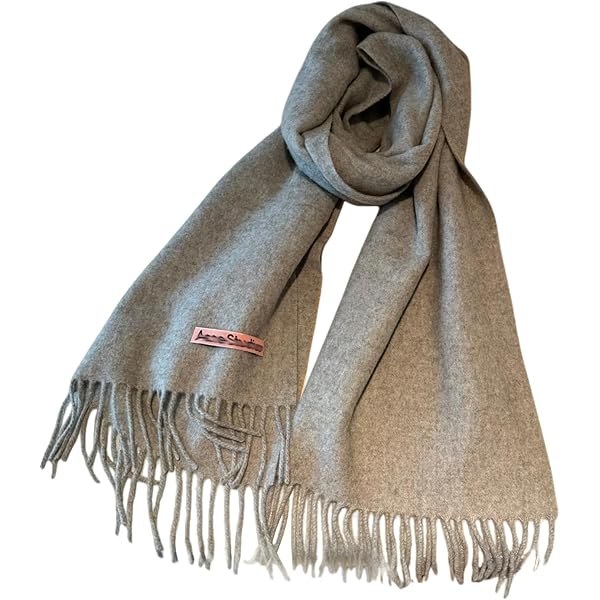 Amazon | Acne Studios(アクネ ストゥディオズ) マフラー レディース