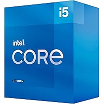 35日のみ使用　Core i5 11500 Amazon | Intel Core i5-11500 (2.7GHz / 4.6GHz) | インテル