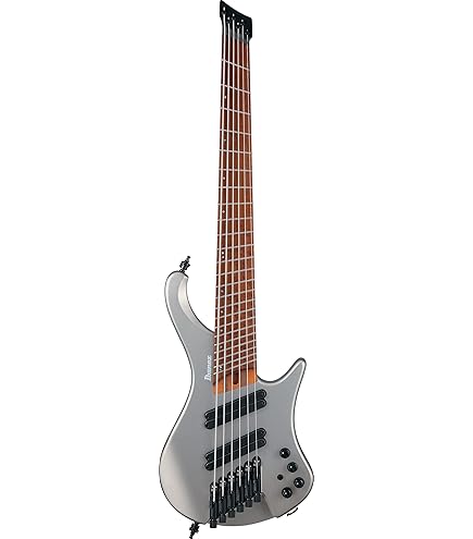 Amazon | Ibanez(アイバニーズ) エレキベース 5弦 左利き用 Seafoam