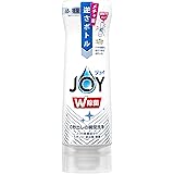 ジョイ W除菌 台所用合成洗剤 逆さボトル 本体 300 mL