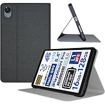 【未開封】ALLDOCUBE iPlay60mini タブレット 新品ケース付き Amazon.co.jp: 【ALLDOCUBE公式直営店】純正ケース iPlay 60