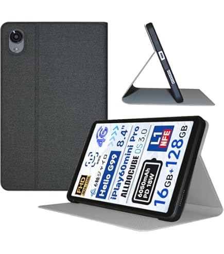 Amazon.co.jp: ALLDOCUBE iPlay60mini Turbo/60 mini Pro Turbo 用