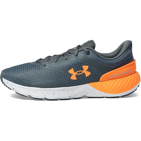 men's ua charged escape 2 running shoes