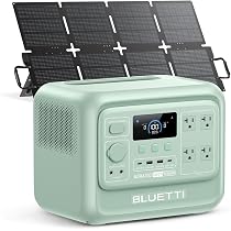 Amazon.co.jp: BLUETTI AORA 100 V2 ポータブル電源 と 130W ソーラー