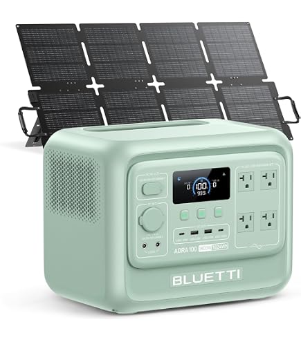 Amazon.co.jp: BLUETTI HUB D1 ポータブル電源 Apex 300 B300K B300用
